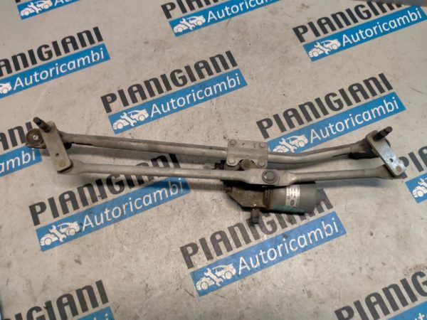 Motorino Tergi Anteriore Land Rover Freelander II 2007