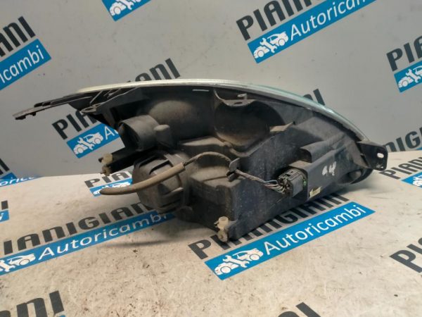 Faro Anteriore Sinistro Ford Fiesta 2003