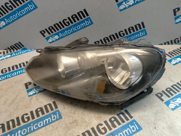 Faro Anteriore Sinistro Volkswagen Golf VI 2009