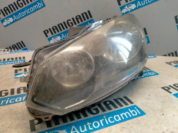 Faro Anteriore Sinistro Volkswagen Golf VI 2009