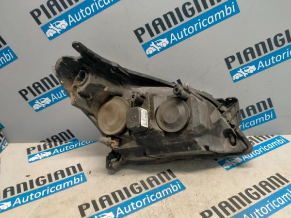 Faro Anteriore Sinistro Opel Astra 2007