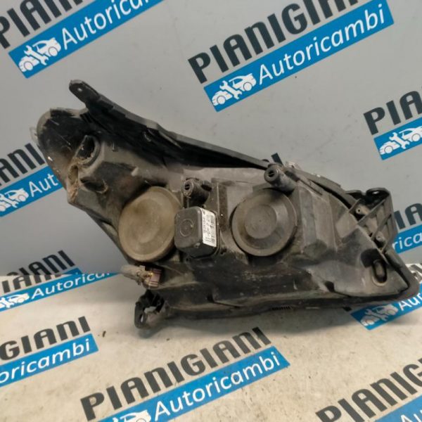 Faro Anteriore Sinistro Opel Astra 2007