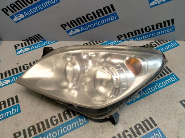 Faro Anteriore Sinistro Opel Astra 2007