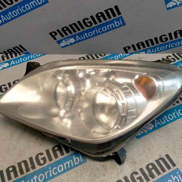 Faro Anteriore Sinistro Opel Astra 2007