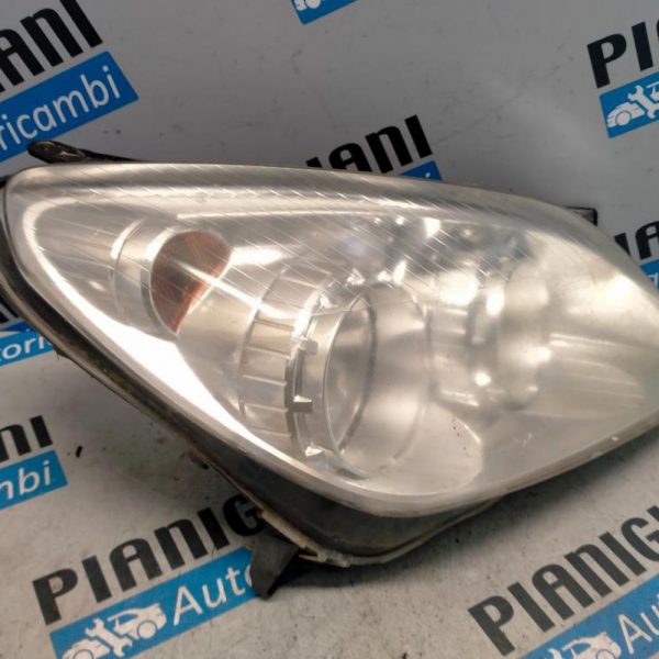 Faro Anteriore Destro Opel Astra 2007