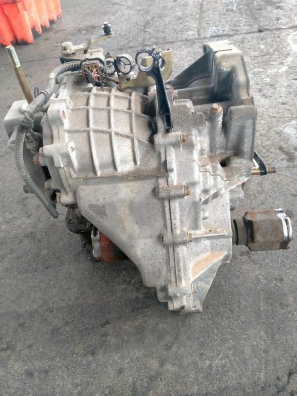 Cambio Automatico Fiat Punto 188A5000 2000