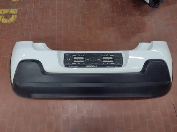 Paraurti Posteriore Citroen C3 Aircross 2022