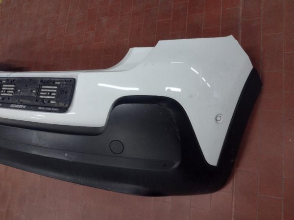 Paraurti Posteriore Citroen C3 Aircross 2022