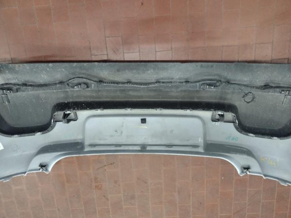 Paraurti Posteriore Citroen C3 Aircross 2022