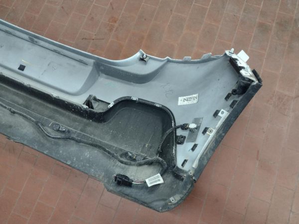 Paraurti Posteriore Citroen C3 Aircross 2022