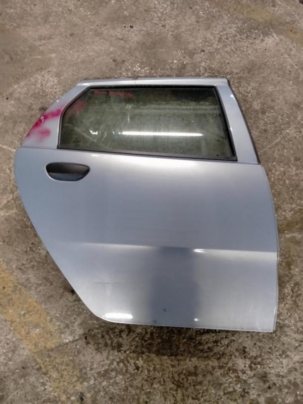 Porta Posteriore Destra Fiat Punto 2005