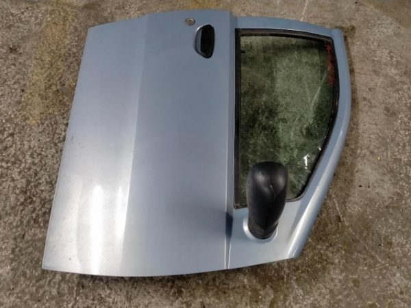 Porta Anteriore Destra Fiat Punto 2005