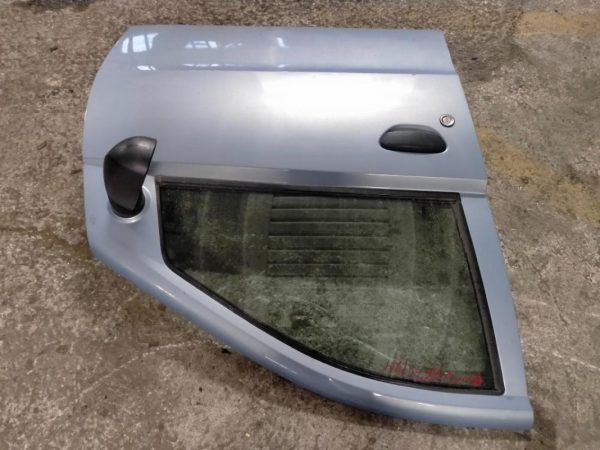 Porta Anteriore Destra Fiat Punto 2005