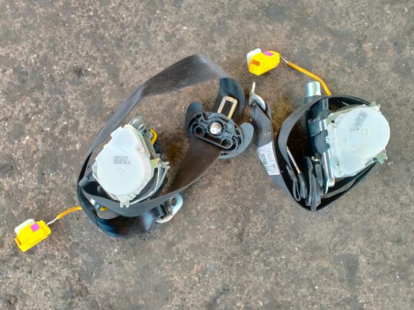 Kit Airbag Volkswagen Tiguan 2008