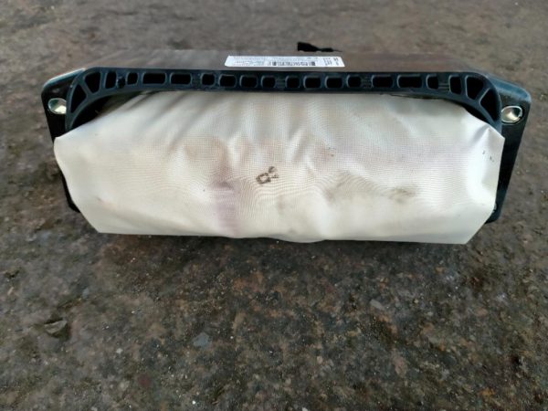 Kit Airbag Fiat Panda 2013