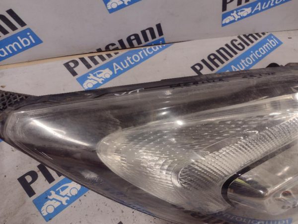 Faro Anteriore Destro Opel Meriva 2016