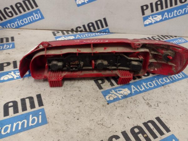 Faro Posteriore Sinistro Fiat Seicento