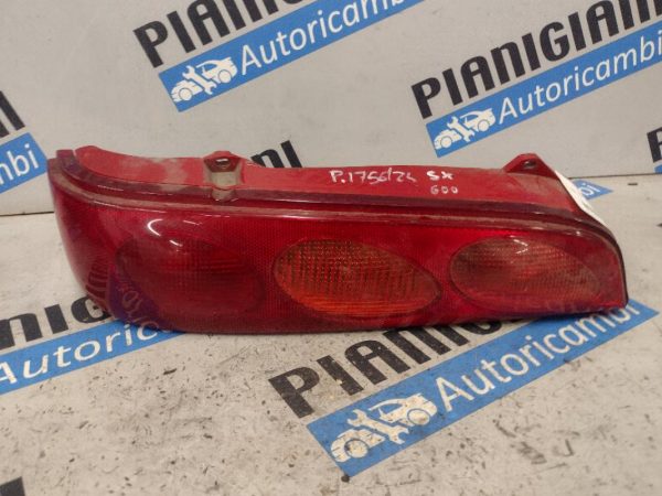 Faro Posteriore Sinistro Fiat Seicento 2003