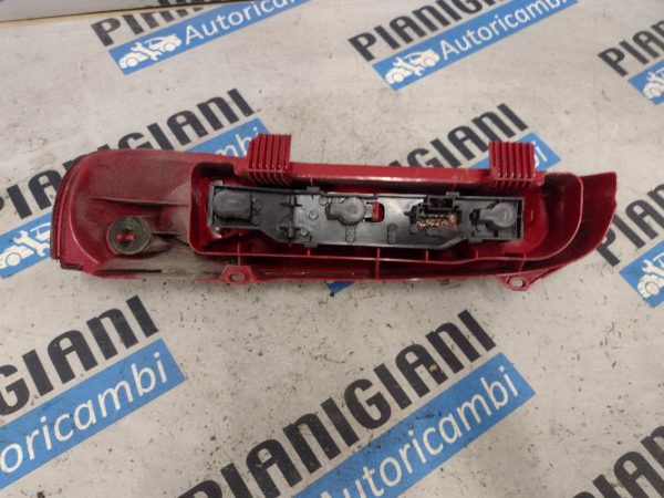 Faro Posteriore Sinistro Fiat Seicento 2003