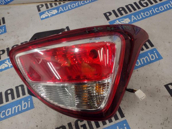 Faro Posteriore Destro Hyundai i10 2018