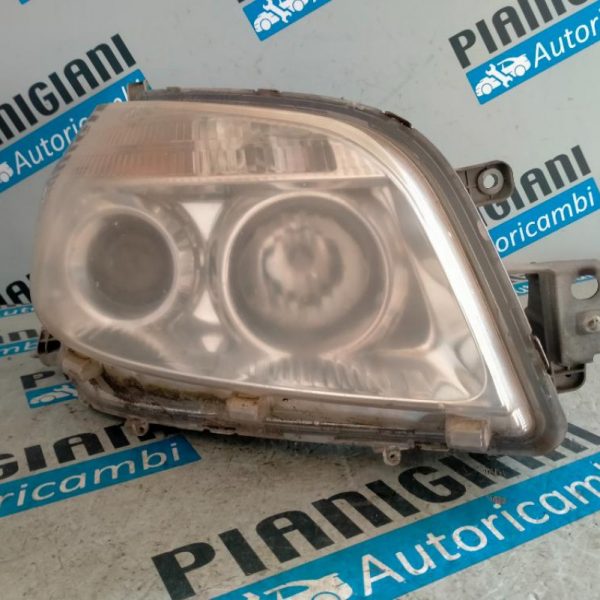 Faro Anteriore Destro Daihatsu Terios 2008