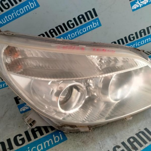 Faro Anteriore Destro Daihatsu Terios 2008