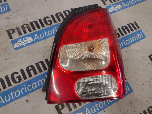 Faro Posteriore Destro Renault Twingo 2011