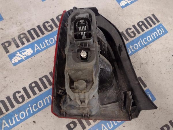 Faro Posteriore Destro Renault Twingo 2011