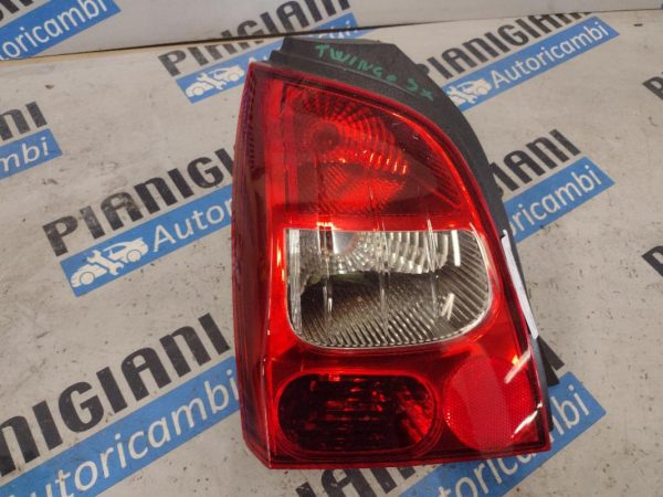 Faro Posteriore Sinistro Renault Twingo 2011