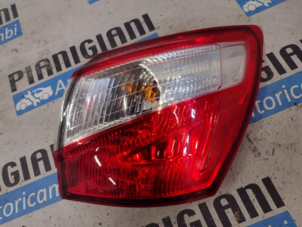 Faro Posteriore Destro Nissan Qashqai 2010