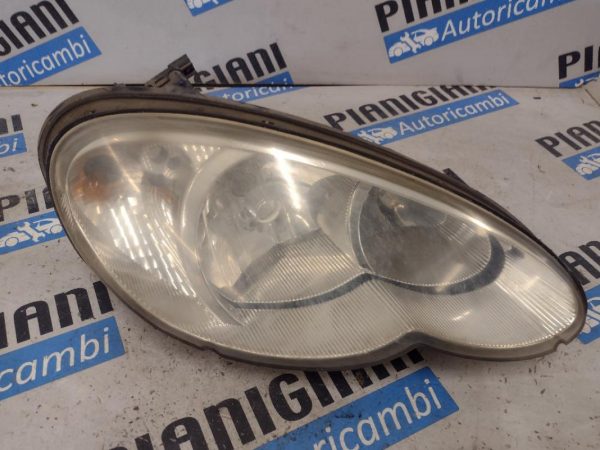 Faro Anteriore Destro Chrysler Pt Cruiser