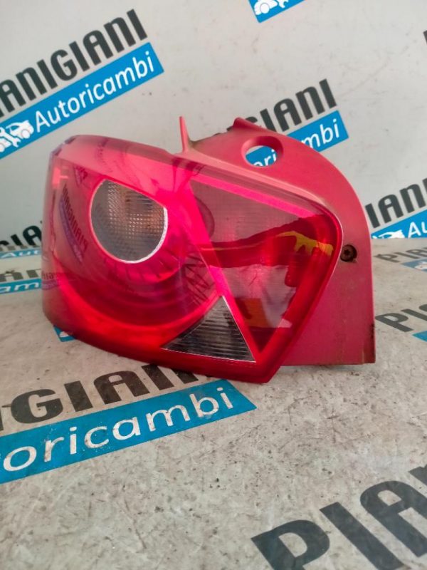 Faro Posteriore Sinistro Seat Ibiza 2010