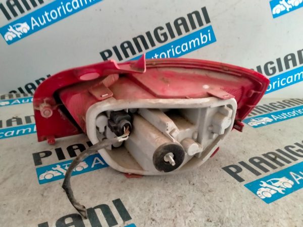 Faro Posteriore Sinistro Seat Ibiza 2010