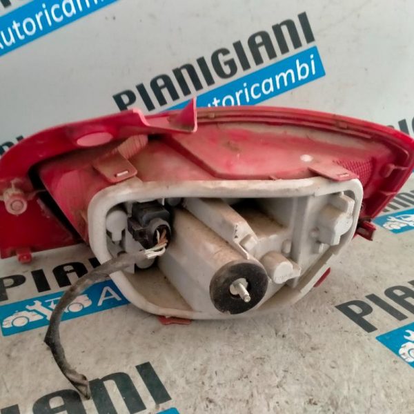 Faro Posteriore Sinistro Seat Ibiza 2010