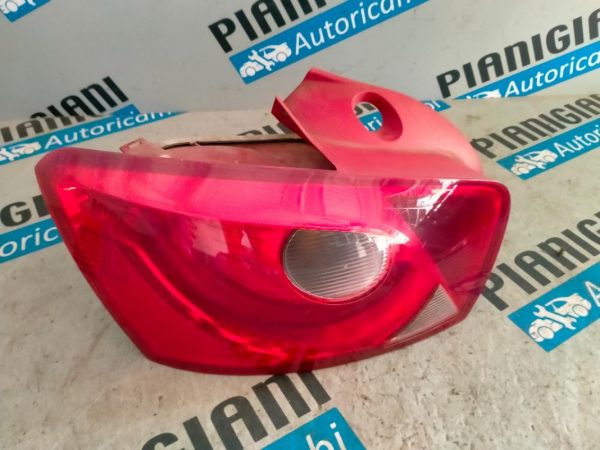 Faro Posteriore Sinistro Seat Ibiza 2010