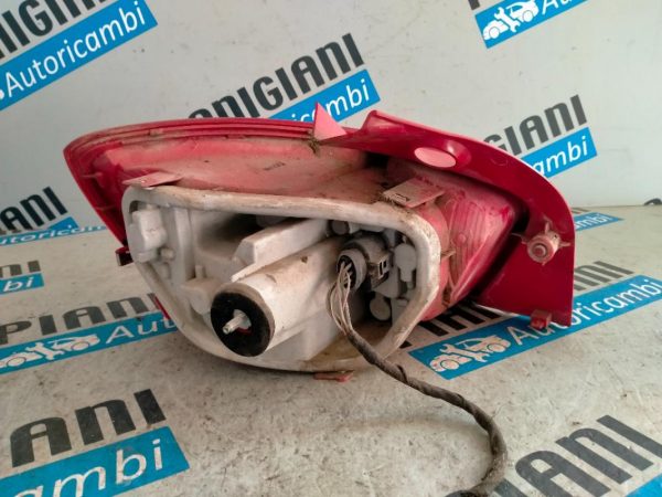 Faro Posteriore Destro Seat Ibiza 2010