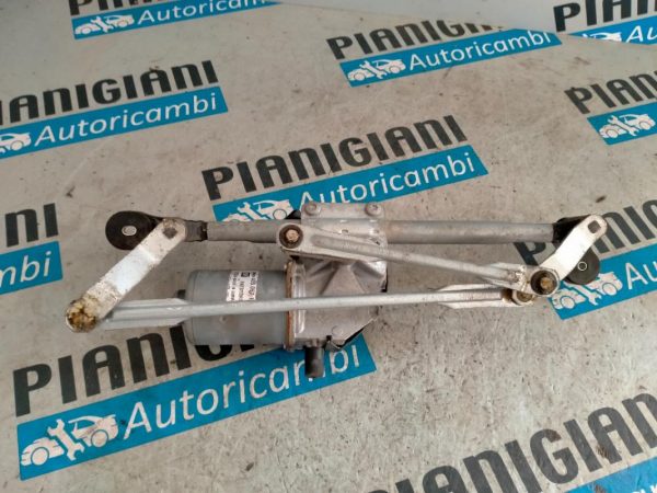 Motorino Tergi Anteriore Opel Corsa D 2014