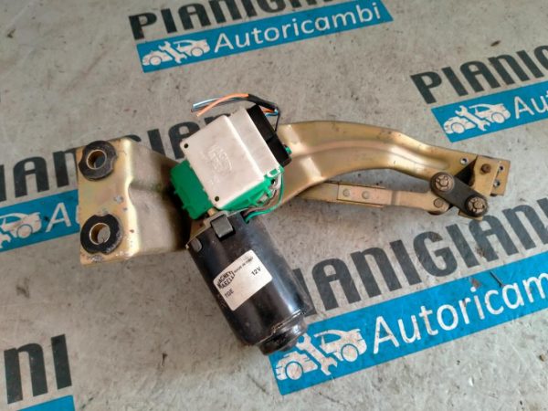 Motorino Tergi Anteriore Fiat Panda 1999