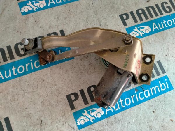 Motorino Tergi Anteriore Fiat Panda 1999