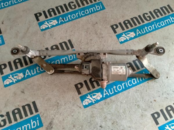 Motorino Tergi Anteriore Fiat Panda 2017