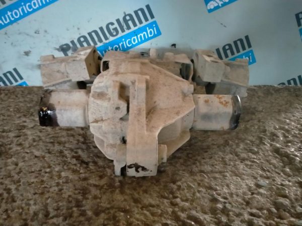 Differenziale Posteriore Fiat Panda 4×4 188A8000 2008