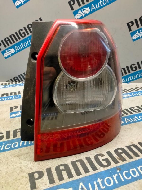 Faro Posteriore Destro Land Rover Freelander II 2008