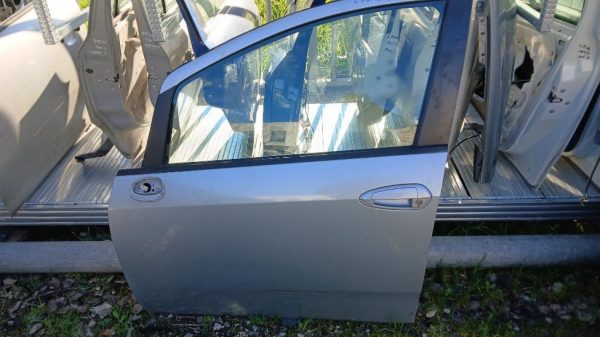 Porta Anteriore Sinistra Fiat Grande Punto 2009