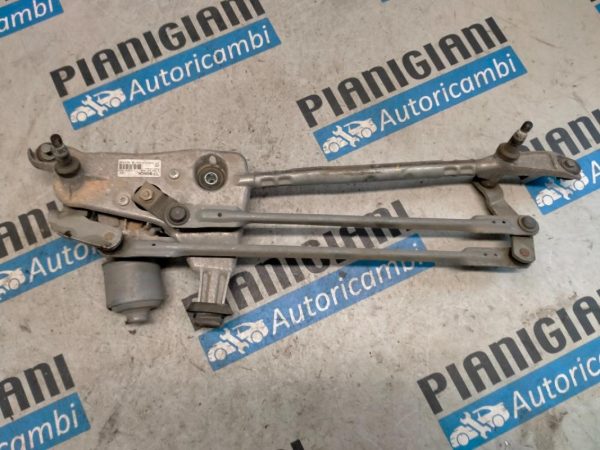 Motorino Tergi Anteriore Peugeot 308 2015