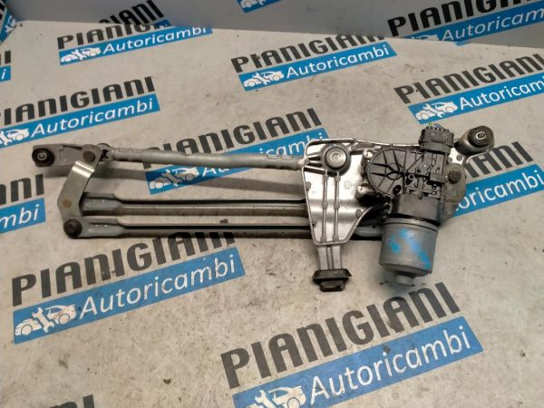 Motorino Tergi Anteriore Peugeot 308 2015