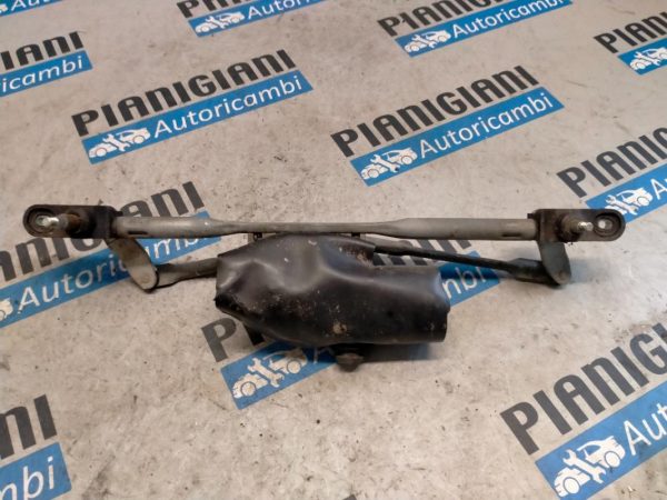 Motorino Tergi Anteriore Fiat Panda 2006