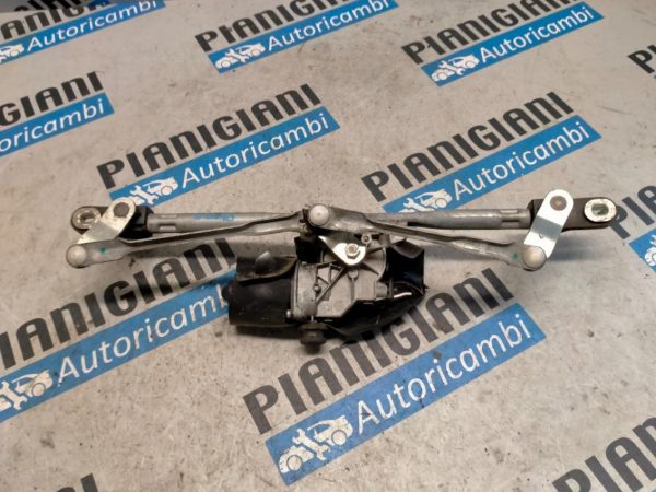 Motorino Tergi Anteriore Fiat Panda 2006