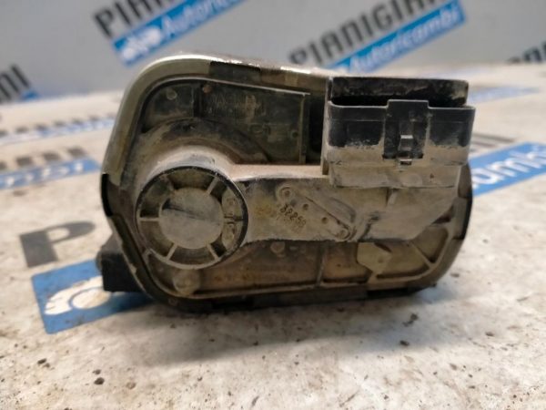 Corpo Farfallato Fiat Panda 188A4000 2006