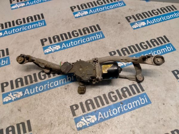 Motorino Tergi Anteriore Citroen C3 2012