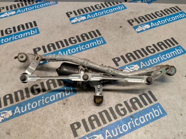 Motorino Tergi Anteriore Citroen C3 2012